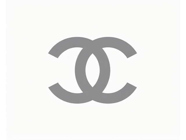 Logo de Chanel