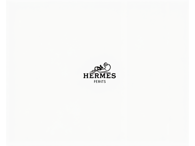 Logo de Hermès