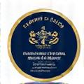 Logo de Reconocimiento Cámara de Comercio Madrid