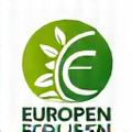 Logo de Certificación Ecológica Europea